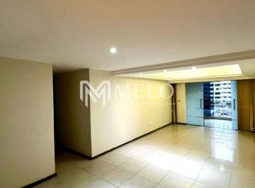 Apartamento · 131m² · 3 Quartos · 1 Vaga · Apto. com 3qts., 1suite com Closet, 1escritório, 1vaga, 131,38m3 em Boa Viagem
