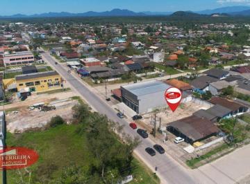 Terreno · 450m² · Terreno na Av. Minas Gerais