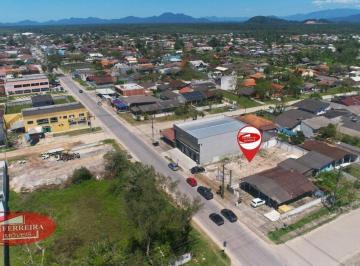 Terreno · 450m² · Terreno na Av. Minas Gerais