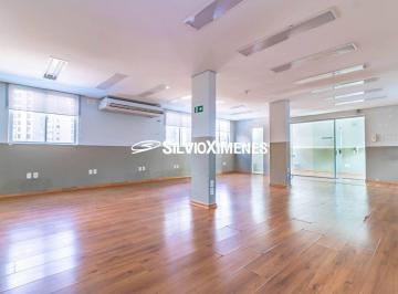 Comercial · 1200m² · 8 Vagas · Comercial › Prédio no Coração de Jesus com 1.200,00 (M²) e 8 vagas para Venda