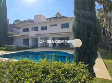 Casa · 450m² · 5 Quartos · 8 Vagas · Residencial › Casa no São Bento com 450,00 (M²), 5 quartos e 8 vagas para Venda