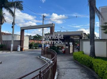Apartamento · 48m² · 2 Quartos · 1 Vaga · Apartamento com 2 Quartos à Venda, Jardim Novo Mundo - Sorocaba