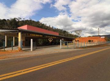Casa · 42000m² · 3 Quartos · Sítio com 2 casas à Venda, Novo Brasil - Governador Lindenberg