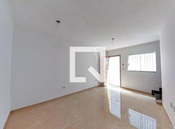 Casa · 69m² · 2 Quartos · 1 Vaga · Casa à Venda - Vila Alpina, 2 Quartos,  69 m² - São Paulo