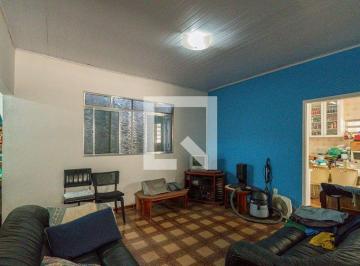 Casa · 500m² · 2 Quartos · 8 Vagas · Casa à Venda - Bosque da Saúde, 2 Quartos, 500 m² - São Paulo