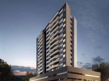 Apartamento · 3 Quartos · 2 Vagas · Lançamento! Apto - 1 Suíte + 2 Qts - Sacada C/ Chur - São Judas - Itajaí/SC