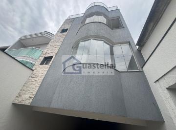 Apartamento · 75m² · 3 Quartos · 1 Vaga · Apartamento em Vila Camilópolis - Santo André, SP