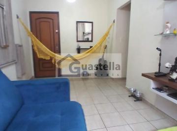 Apartamento · 54m² · 2 Quartos · 1 Vaga · Apartamento em Santa Terezinha - São Bernardo do Campo, SP