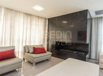 Apartamento · 400m² · 4 Quartos · 4 Vagas · Villa di Mare Cobertura 04 suítes venda Centro Balneário Camboriú