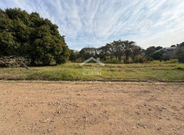 Casa · Lotes de 2.500m² a venda no Mosteiro de Itaici