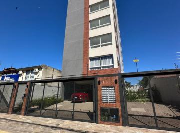 Apartamento · 65m² · 2 Quartos · 2 Vagas · Apartamento Novo à Venda na Dr. Barcelos – 2 Dormitórios, Suíte e Garagem Dupla Descoberta