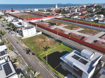 Terreno · 372m² · TERRENO 300 METROS DO MAR NO CONDOMINIO RESIDENCIAL SOUTH BEACH