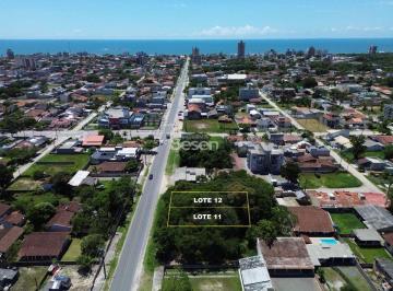 Terreno · EXCELENTE OPORTUNIDADE DE TERRENO LOCALIZADO NO ITAPEMA DO NORTE!