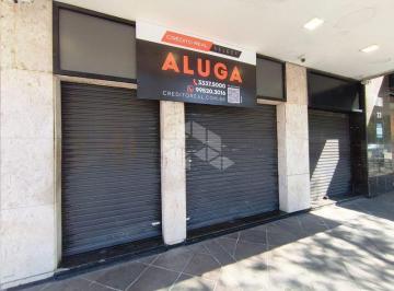 01 · Loja 43M² - para Alugar
