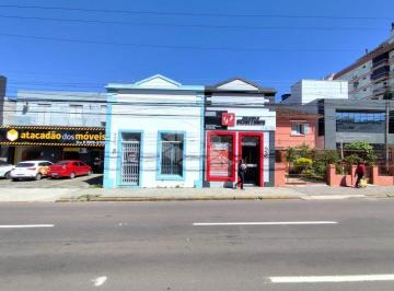 Comercial · 98m² · Loja 98M² - para Alugar