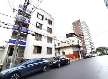 Apartamento · 98m² · 2 Quartos · 1 Vaga · Apartamento 98M² - para Alugar