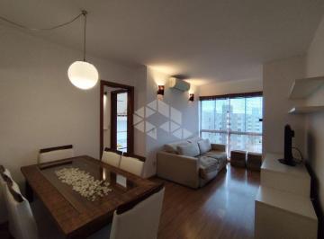 Apartamento · 59m² · 2 Quartos · 1 Vaga · Apartamento 59M² - para Alugar