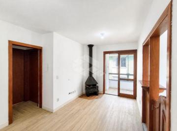 Apartamento · 62m² · 2 Quartos · 1 Vaga · Apartamento 62M² - para Alugar