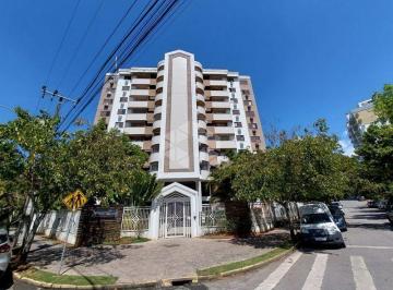 Apartamento · 63m² · 2 Quartos · 1 Vaga · Apartamento de 2 quartos com 63m² para alugar no bairro Itacorubi, Florianópolis