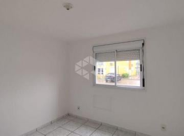 Apartamento · 40m² · 2 Quartos · 1 Vaga · Apartamento 40M² - para Alugar