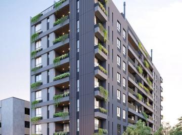 Apartamento de 2 quartos, Curitiba · Apartamento 2  quartos 64m² Boa  Vista Março  2027