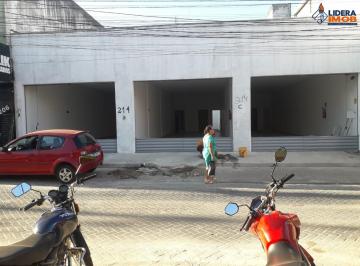 Foto 01 · Galpao comercial para Locação em rua pública, Centro, Feira de Santana, 1 sala, 1 banheiro, 74,25 m²