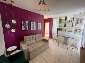 Foto 01 · Apartamento, Chácaras Santa Inês (são Benedito), Santa Luzia, MG