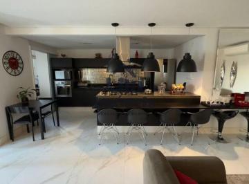 Apartamento · 131m² · 3 Quartos · 2 Vagas · Maravilhoso Apartamento no Atmosphera - Eloy Chaves
