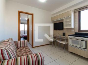 Apartamento · 32m² · 1 Quarto · Apartamento para Aluguel - Centro, 1 Quarto,  32 m² - Curitiba