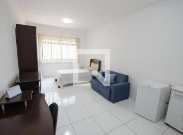 Apartamento · 30m² · 1 Quarto · Apartamento para Aluguel - Centro, 1 Quarto, 30 m² - Taubaté