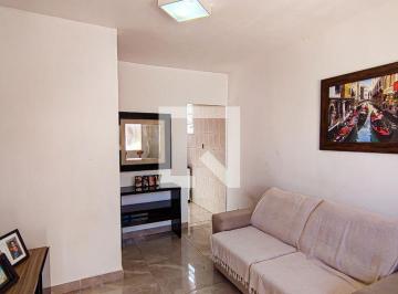 Casa · 60m² · 2 Quartos · 1 Vaga · Casa para Aluguel - Curicica, 2 Quartos, 60 m² - Rio de Janeiro