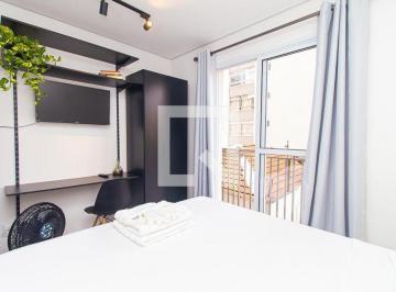 Apartamento · 18m² · 1 Quarto · Apartamento para Aluguel - Bela Vista, 1 Quarto, 18 m² - São Paulo