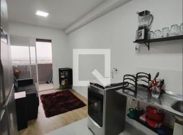 Apartamento · 44m² · 2 Quartos · Apartamento para Aluguel - Jardim Sao Luis, 2 Quartos, 44 m² - São Paulo