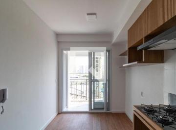Apartamento · 42m² · 2 Quartos · Apartamento para Aluguel - Lapa, 2 Quartos,  42 m² - São Paulo