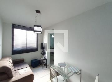 Apartamento · 43m² · 2 Quartos · 1 Vaga · Apartamento para Aluguel - Parque das Águas, 2 Quartos, 43 m² - Campinas