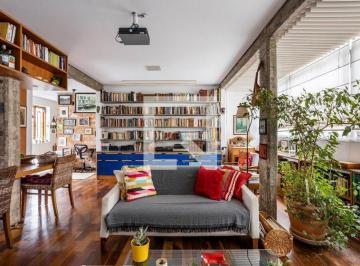 Apartamento · 110m² · 2 Quartos · 1 Vaga · Apartamento para Aluguel - Itaim Bibi, 2 Quartos,  110 m² - São Paulo