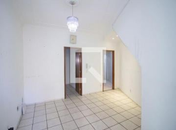 Casa · 70m² · 3 Quartos · 1 Vaga · Casa para Aluguel - Alvorada, 3 Quartos, 70 m² - Contagem