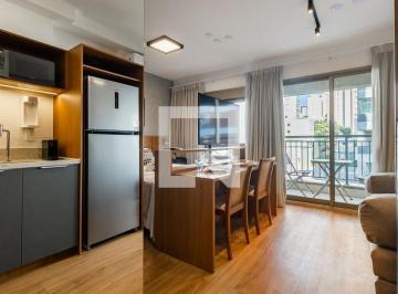 Apartamento · 31m² · 1 Quarto · Apartamento para Aluguel - Perdizes, 1 Quarto, 31 m² - São Paulo