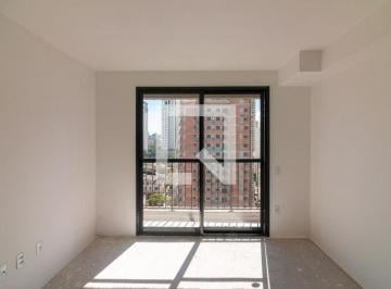 Apartamento · 25m² · 1 Quarto · Apartamento para Aluguel - Vila Olímpia, 1 Quarto, 25 m² - São Paulo
