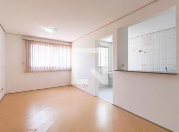Apartamento · 47m² · 1 Quarto · 1 Vaga · Apartamento à Venda - Ipiranga, 1 Quarto,  47 m² - São Paulo