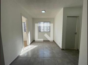 Apartamento · 38m² · 2 Quartos · Apartamento à Venda - Jaguaré, 2 Quartos,  38 m² - São Paulo