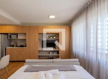 Apartamento · 27m² · 1 Quarto · 1 Vaga · Apartamento à Venda - Cidade Baixa, 1 Quarto,  27 m² - Porto Alegre