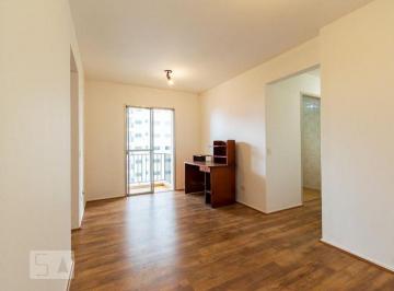 Apartamento · 50m² · 2 Quartos · 1 Vaga · Apartamento à Venda - Vila Mascote, 2 Quartos,  50 m² - São Paulo