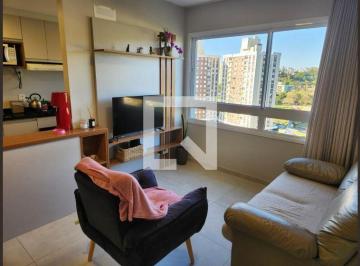 Apartamento · 56m² · 2 Quartos · 1 Vaga · Apartamento à Venda - Partenon, 2 Quartos, 56 m² - Porto Alegre