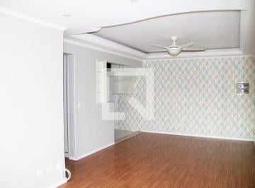Apartamento · 93m² · 3 Quartos · 2 Vagas · Apartamento à Venda - Jardim Maia, 3 Quartos,  93 m² - Guarulhos