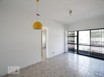 Apartamento · 80m² · 3 Quartos · 1 Vaga · Apartamento à Venda - Tijuca, 3 Quartos, 80 m² - Rio de Janeiro