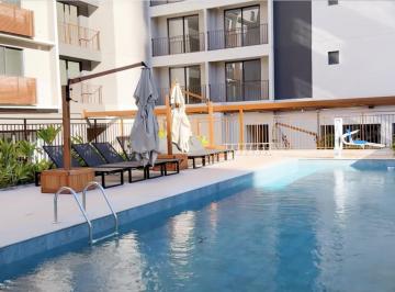 Apartamento de 1 quarto, São Paulo · Vila Olímpia Apartamento A Venda Pronto Para Morar 1 Quarto Com 25m2 Novo 