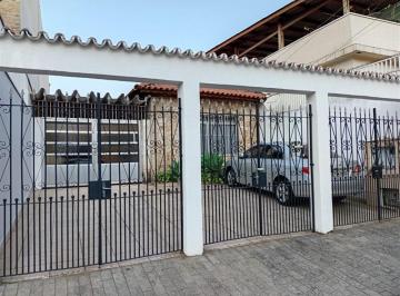 Casa · 240m² · 3 Quartos · 5 Vagas · Casa Vila Santo Estevão São Paulo/SP