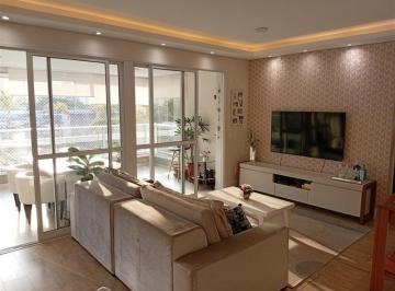 Apartamento · 89m² · 2 Quartos · 2 Vagas · Apartamento RED - TATUAPÉ - 02 DORMS (01 SUITE) - 89M² -