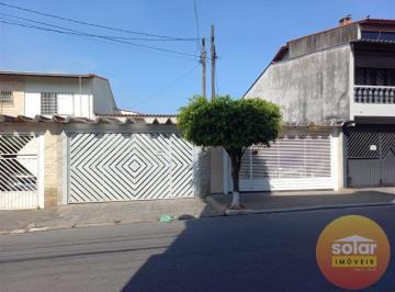 Casa · 105m² · 2 Quartos · 2 Vagas · Casa Parque Boturussu São Paulo/SP